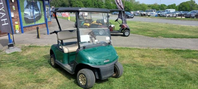 E-Z-Go RXV ELITE