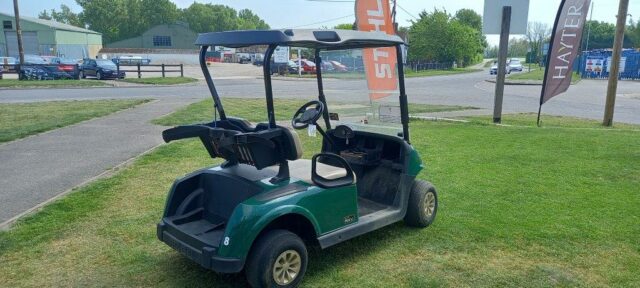 E-Z-Go RXV ELITE