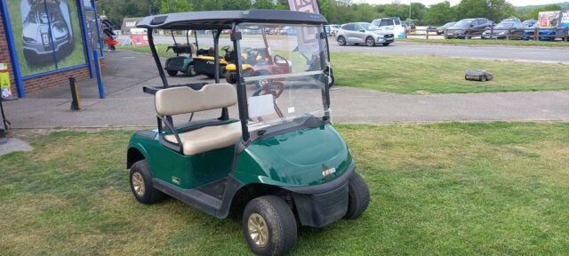 E-Z-Go RXV ELITE