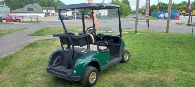E-Z-Go RXV ELITE