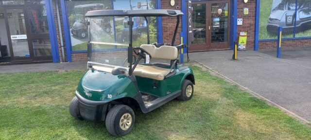 E-Z-Go RXV ELITE
