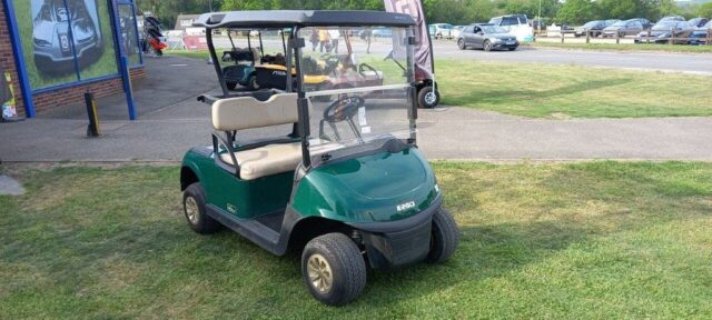 E-Z-Go RXV ELITE