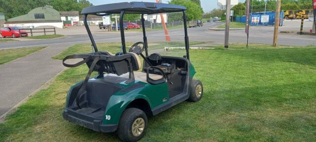 E-Z-Go RXV ELITE