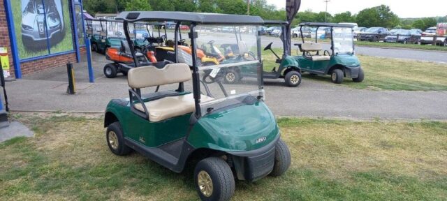 E-Z-Go RXV ELITE