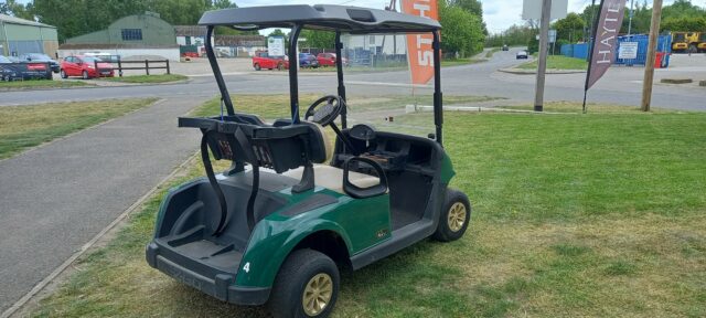E-Z-Go RXV ELITE