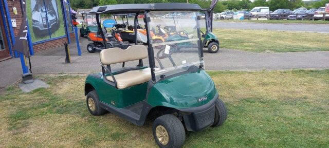 E-Z-Go RXV ELITE