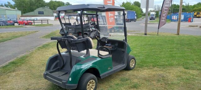 E-Z-Go RXV ELITE
