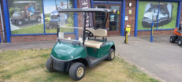E-Z-Go RXV ELITE
