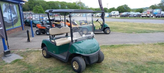 E-Z-Go RXV ELITE
