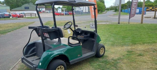 E-Z-Go RXV ELITE