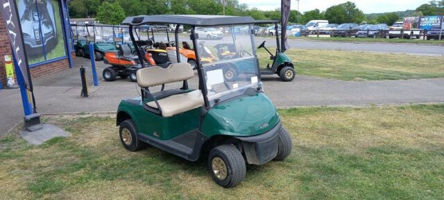 E-Z-Go RXV ELITE