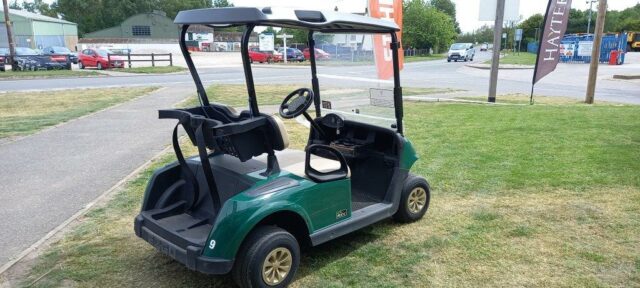 E-Z-Go RXV ELITE