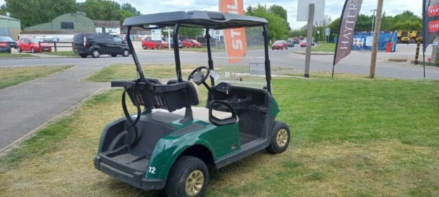 E-Z-Go RXV ELITE