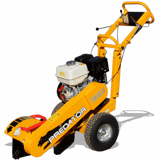 Stump Grinder (Small)
