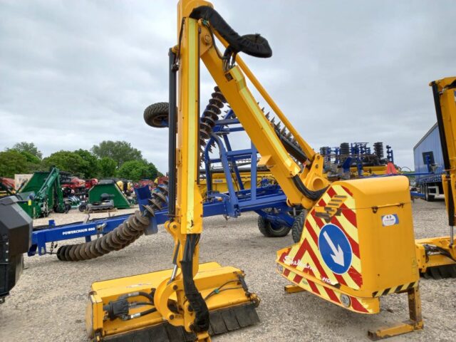 Shelbourne Reynolds HD870T