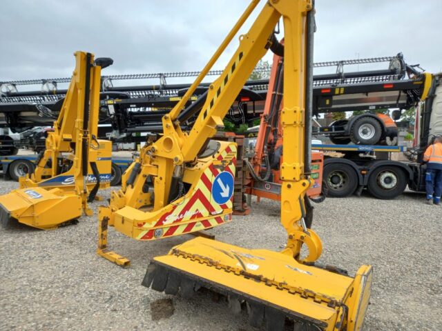 Shelbourne Reynolds HD870T