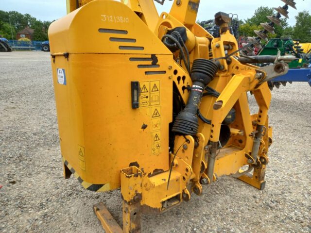 Shelbourne Reynolds HD870T