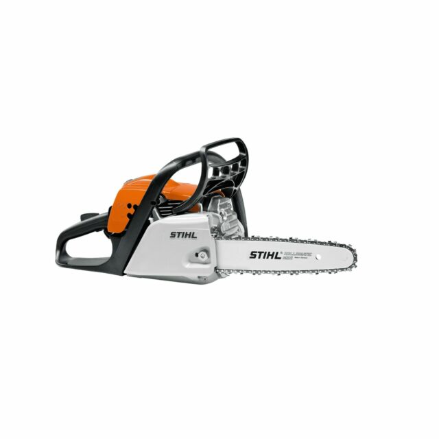 Stihl MS181 14″ Petrol Chainsaw