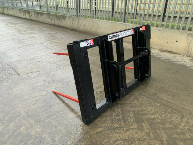 NEW Cherry Products Bale Spike For Sale