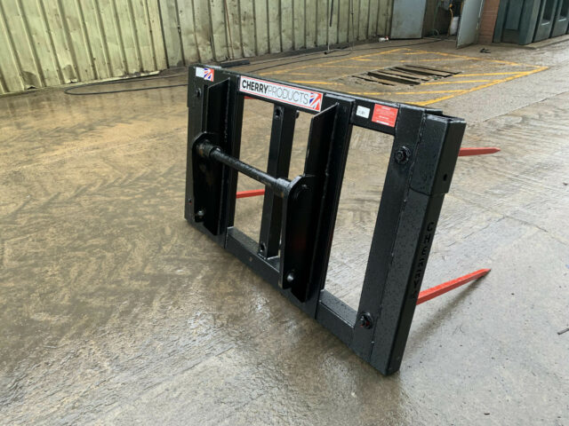 NEW Cherry Products Bale Spike For Sale