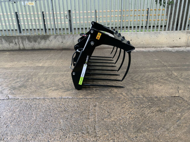 NEW Cherry Products GS70 Muck Grab For Sale