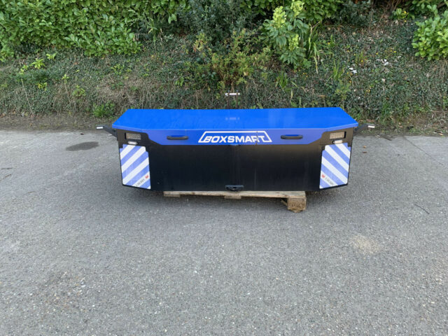Shop Soiled Cherry Products Weight Box For Sale