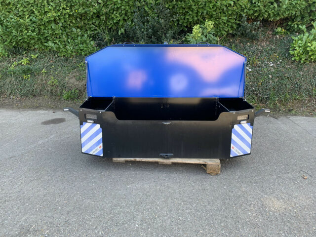 Shop Soiled Cherry Products Weight Box For Sale