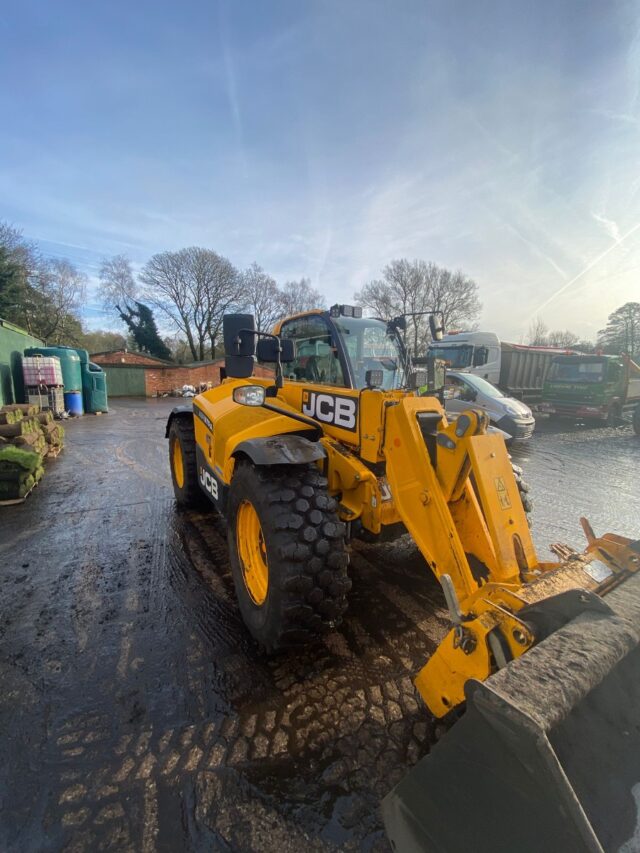 *DUE IN* 542-70 AGRI XTRA