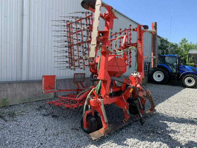 USED Einbock Pneumaticstar-Pro Seeder For Sale
