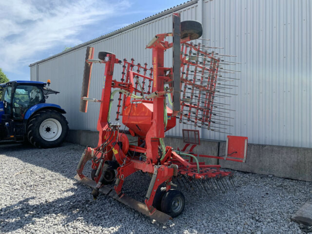 USED Einbock Pneumaticstar-Pro Seeder For Sale