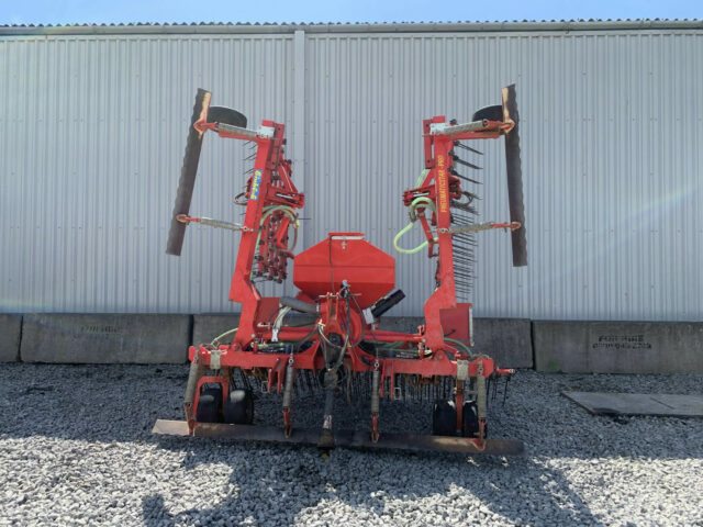 USED Einbock Pneumaticstar-Pro Seeder For Sale