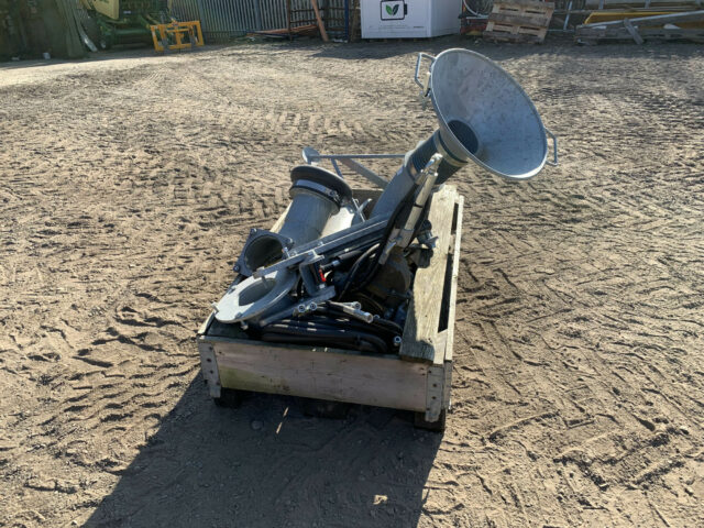 NEW Hi-Spec Autofill Kit For Sale