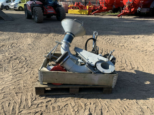 NEW Hi-Spec Autofill Kit For Sale