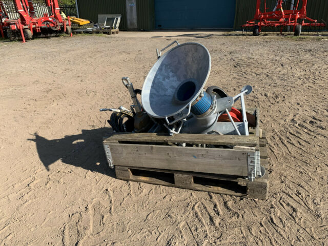 NEW Hi-Spec Autofill Kit For Sale