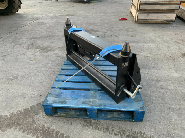NEW Taylor Attachments MX to Matbro Headstock For Sale