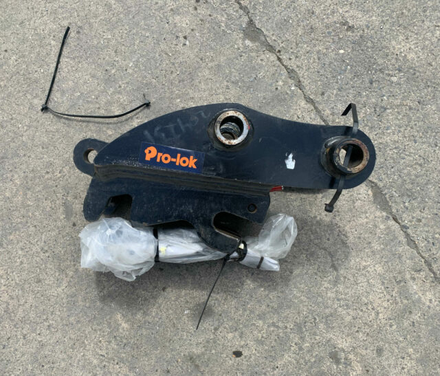 NEW Harford Pro-Lok Mechanical Hitch For Sale