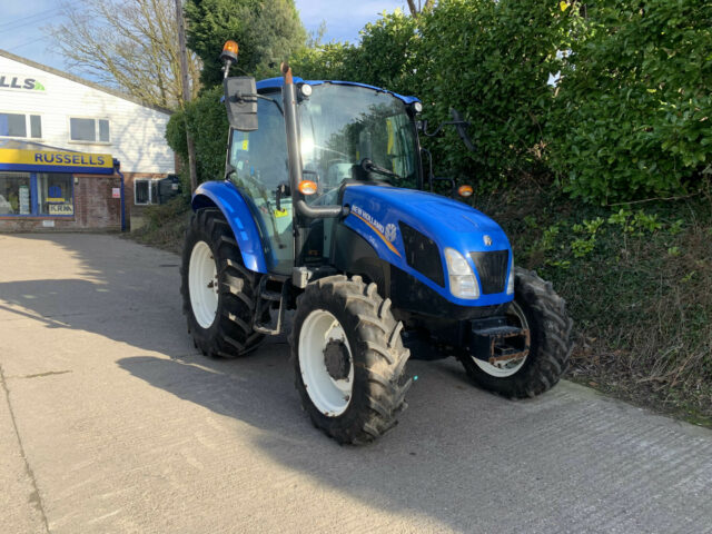 USED New Holland T4.65 Tractor For Sale