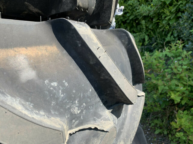 NEW New Holland T6 Wheels & Tyres For Sale