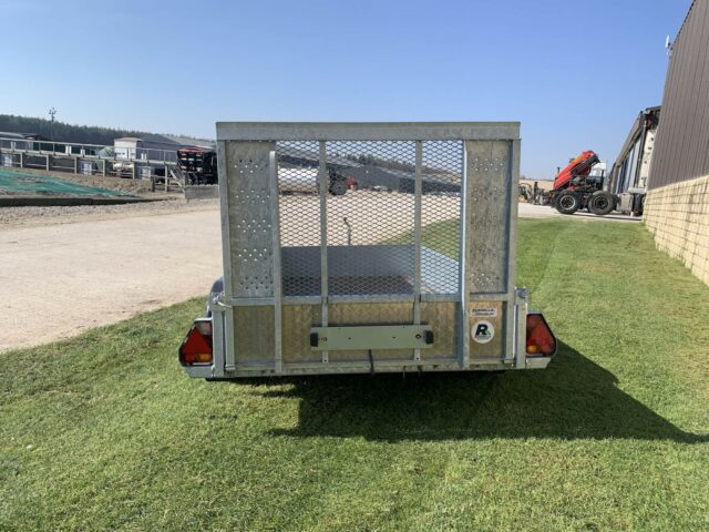 NEW Nugent G2512 G Line Trailer For Sale