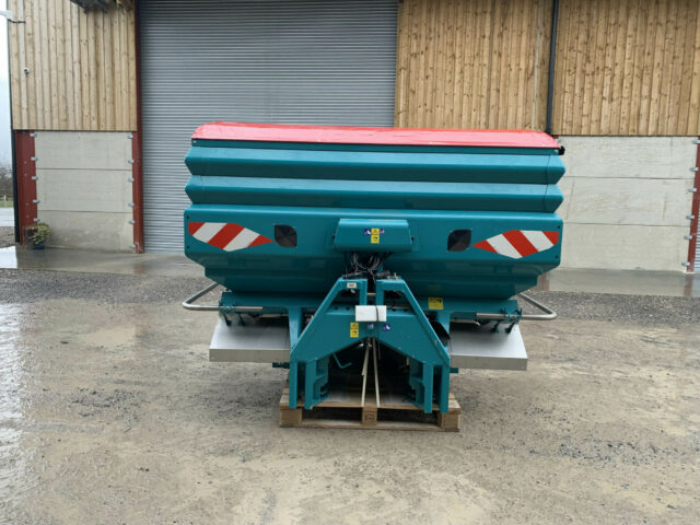Sulky X40+ Econov Fertiliser Spreader For Sale