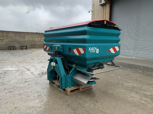 Sulky X40+ Econov Fertiliser Spreader For Sale