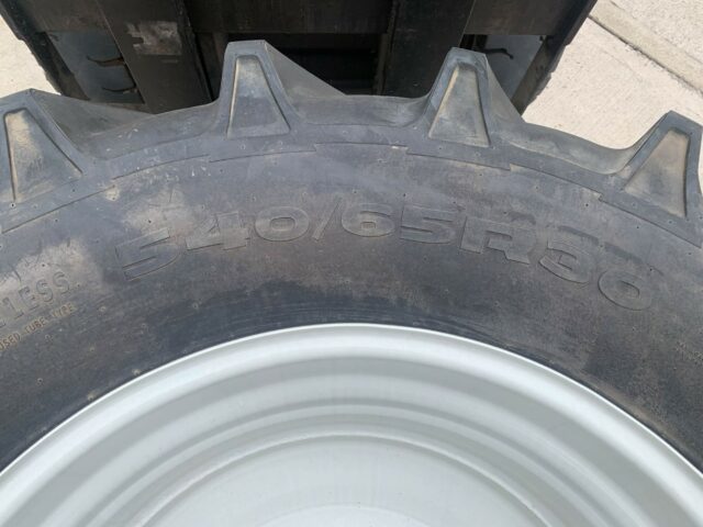 NEW 540/65R30 & 650/65R42 Wheels & Tyres For Sale