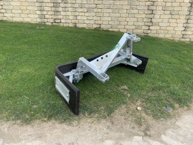 NEW Ritchie HD Yard Scraper For Sale