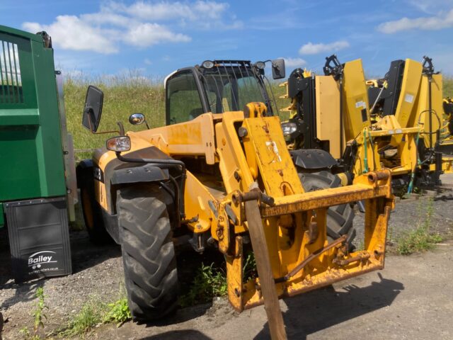 JCB 531-70