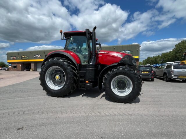 Case Optum 300
