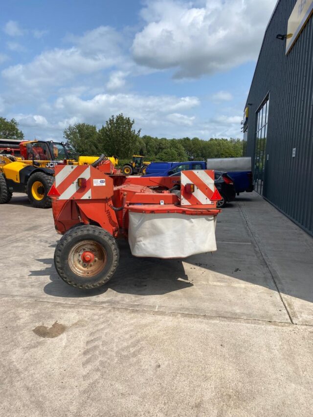 KUHN ALTERNA 500 MOWER CONDITIONER