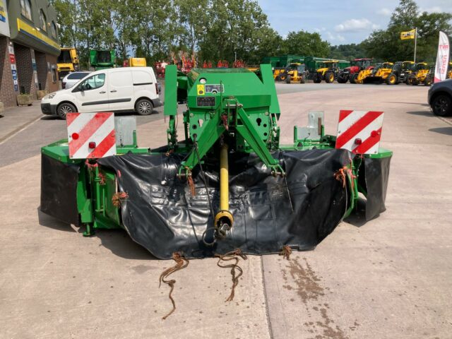JOHN DEERE 131 MOWER CONDITIONER