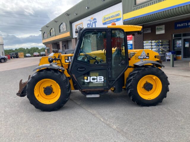 JCB 527-58