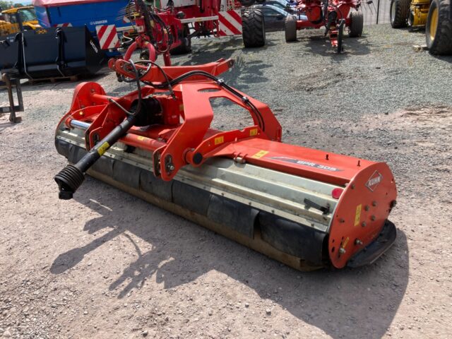 KUHN BPR305 TOPPER