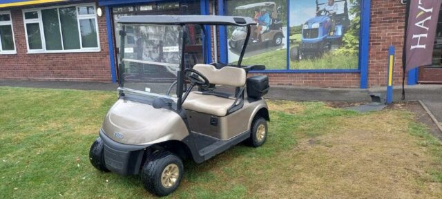E-Z-Go RXV ELITE